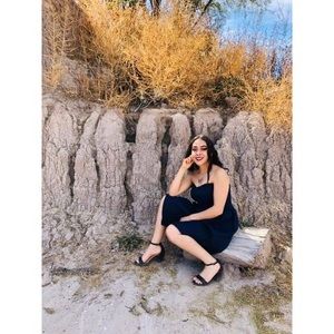 Meet your Posher, Gricel